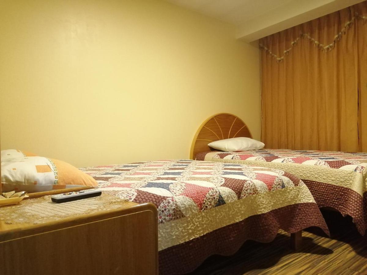 Hostal Inca San Pedro  Esterno foto
