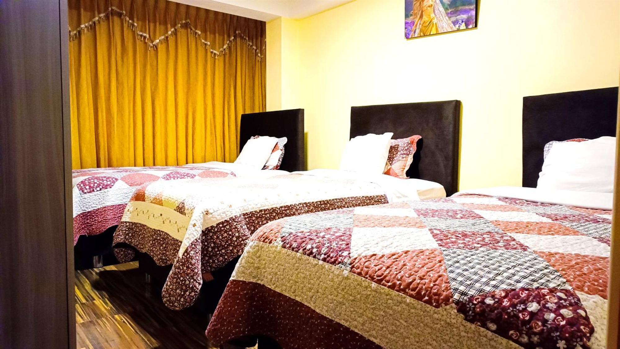 Hostal Inca San Pedro  Esterno foto