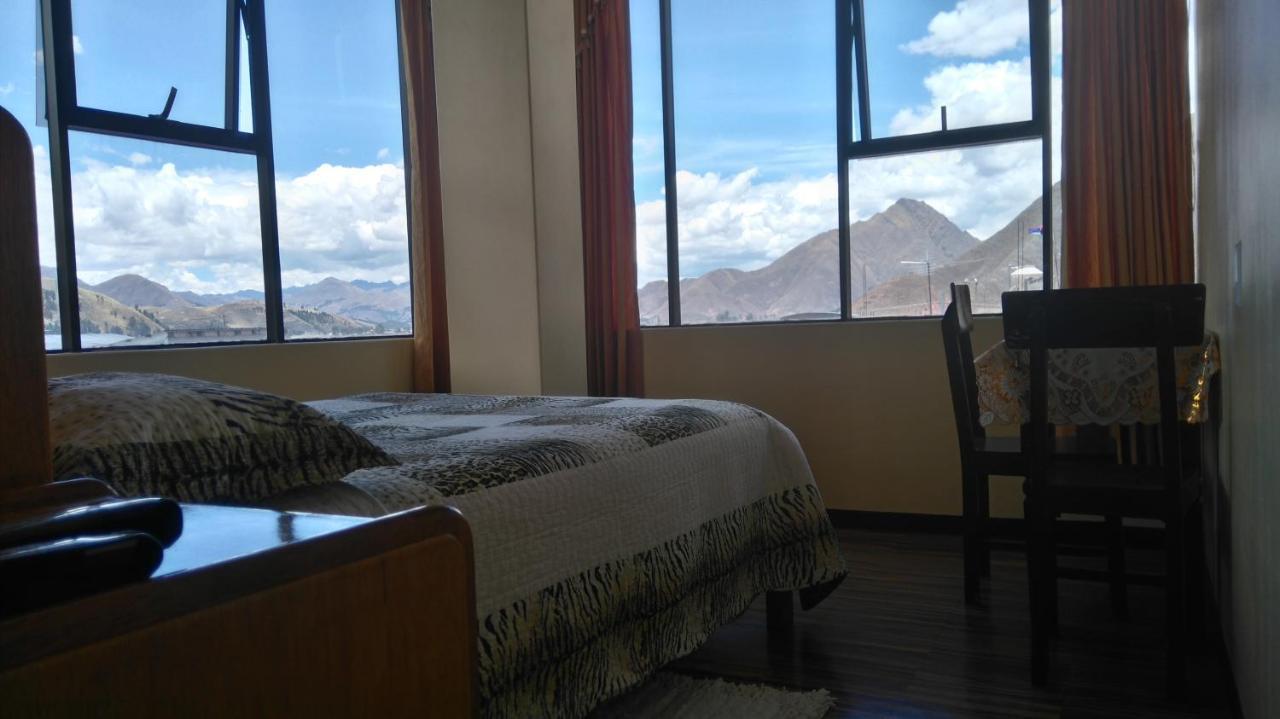 Hostal Inca San Pedro  Esterno foto