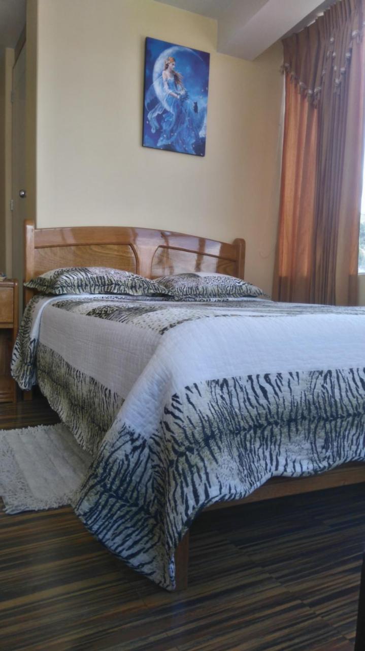 Hostal Inca San Pedro  Esterno foto