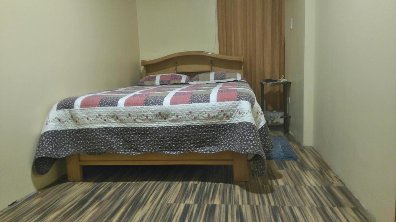 Hostal Inca San Pedro  Esterno foto