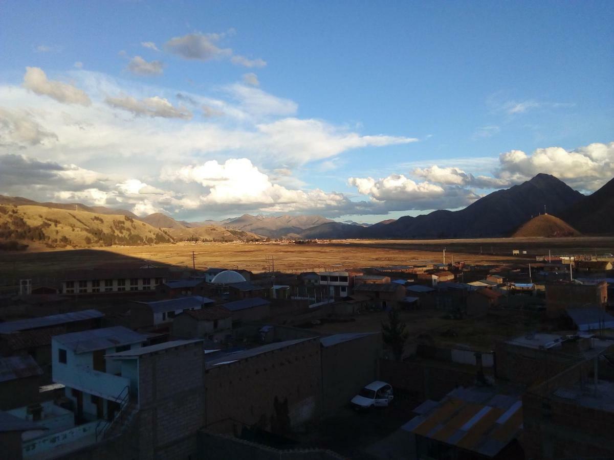 Hostal Inca San Pedro  Esterno foto