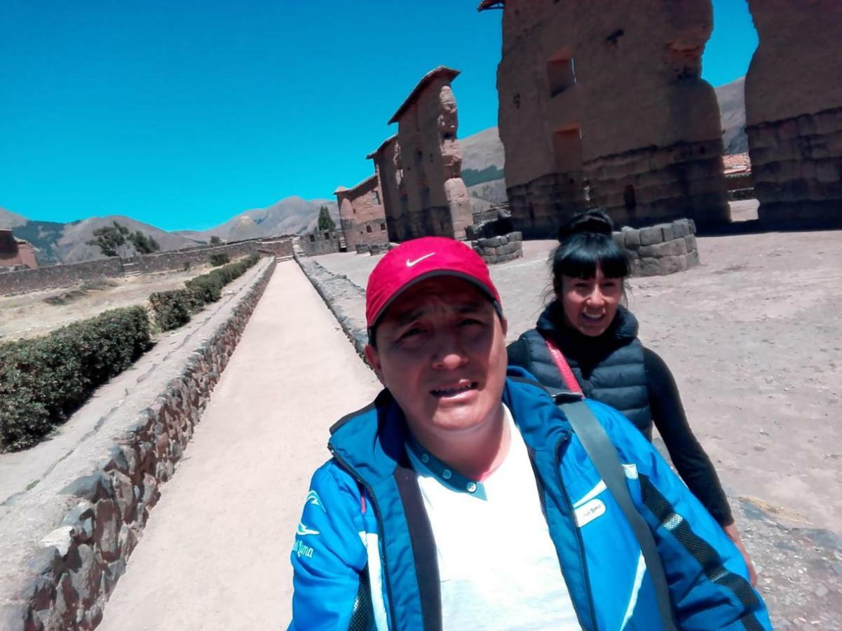 Hostal Inca San Pedro  Esterno foto